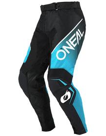 Pantalon cross O'Neal Hardwear Air Slam Bleu 2025