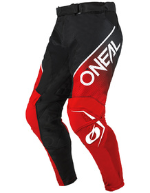 Pantalon cross O'Neal Hardwear Air Slam Rouge 2025