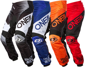 Pantalon cross O'Neal Matrix Ridewear 2025