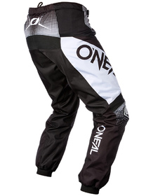 Pantalon cross O'Neal Matrix Ridewear Noir 2025 Dos