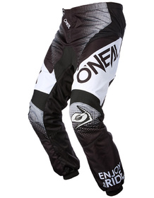 Pantalon cross O'Neal Matrix Ridewear Noir 2025