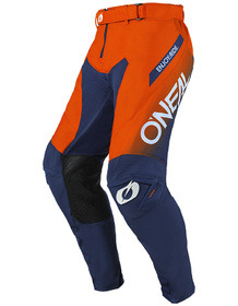 Pantalon cross O'Neal Mayhem Hexx Orange 2025