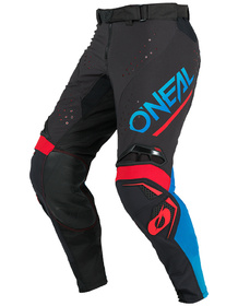 Pantalon cross O'Neal Prodigy Five Four Bleu 2025