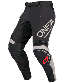 Pantalon cross O'Neal Prodigy Five Four Gris 2025