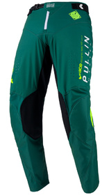 Pantalon cross Pull-In Master Green 2025