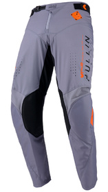 Pantalon cross Pull-In Master Grey 2025