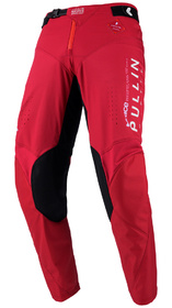 Pantalon cross Pull-In Master Red 2025