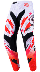 Pantalon cross Pull-In Race Cloud 2025