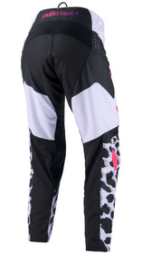 Pantalon cross Pull-In Race Snow 2025 Dos