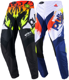 Pantalon cross Pull-In Trash 2025