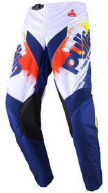 Pantalon cross Pull-In Trash Navy 2025