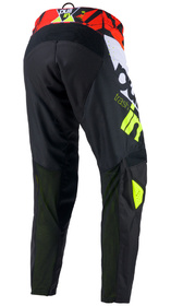 Pantalon cross Pull-In Trash Neon 2025 Dos