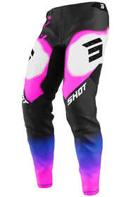 Pantalon cross Shot Aerolite Astral 2025