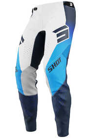 Pantalon cross Shot Aerolite Ultra Bleu 2025