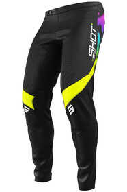 Pantalon cross Shot Contact Nitro 2025