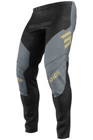 Pantalon cross Shot Contact Shield Gold 2025