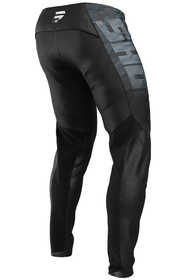 Pantalon cross Shot Contact Tactic 2025 Dos