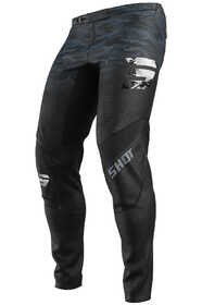 Pantalon cross Shot Contact Tactic 2025