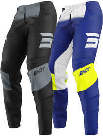 Pantalon cross Shot Devo Blast 2025