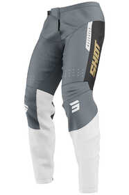 Pantalon cross Shot Devo League Gold 2025