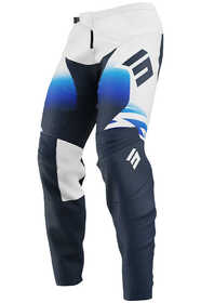 Pantalon cross Shot Devo X-Trem Bleu 2025