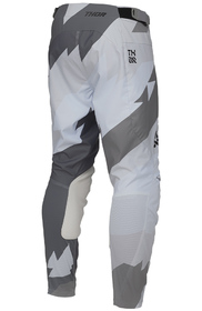 Pantalon cross Thor Launchmode Brave 2025 Dos