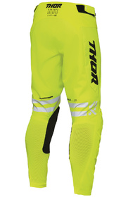 Pantalon cross Thor Launchmode Dozer 2025 Dos