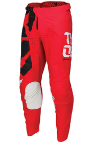 Pantalon cross Thor Launchmode Forge Rouge 2025