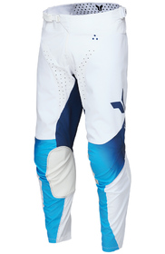 Pantalon cross Thor Launchmode Storm Blanc 2025