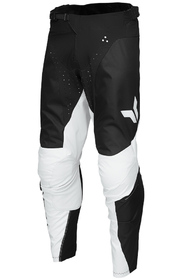 Pantalon cross Thor Launchmode Storm Noir 2025