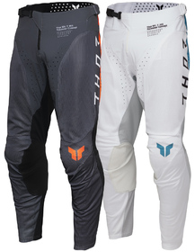 Pantalon cross Thor Launchmode Vented Raid 2025