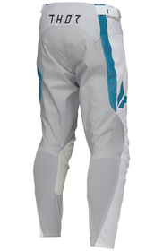 Pantalon cross Thor Launchmode Vented Raid 2025 Dos