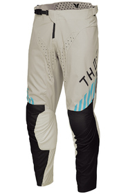 Pantalon cross Thor Launchmode Zone Sand 2025