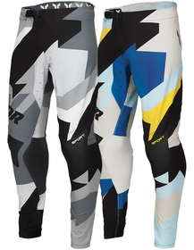 Pantalon cross Thor Sportmode Brave 2025