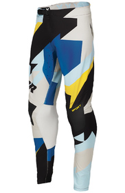 Pantalon cross Thor Sportmode Brave Bleu 2025