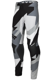 Pantalon cross Thor Sportmode Brave Noir 2025