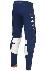 Pantalon cross Thor Sportmode Bravo 2025 Dos