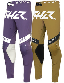 Pantalon cross Thor Sportmode Flite 2025