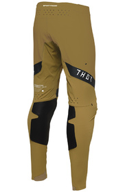 Pantalon cross Thor Sportmode Flite Marron 2025 Dos