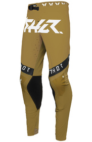 Pantalon cross Thor Sportmode Flite Marron 2025