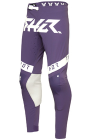 Pantalon cross Thor Sportmode Flite Violet 2025