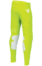 Pantalon cross Thor Sportmode Riot Acid 2025 Dos