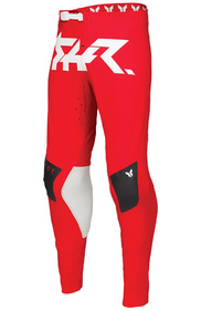 Pantalon cross Thor Sportmode Riot Rouge 2025