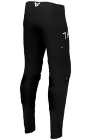 Pantalon cross Thor Sportmode Strike Noir 2025 Dos