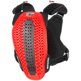 Pare Pierre Alpinestars A-5 Plasma 2025 Dos