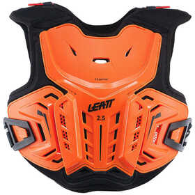 Pare Pierre Enfant Leatt 2.5 Orange 2025