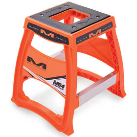 Porte moto Matrix Concepts M64 Elite Orange