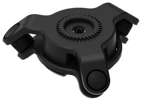 Réducteur de vibration Quad Lock - Support de téléphone