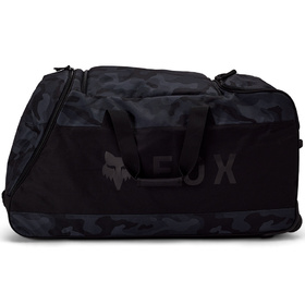 Sac à roulettes Fox Shuttle 180 Camo 2025 (2)