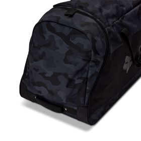 Sac à roulettes Fox Shuttle 180 Camo 2025 (4)